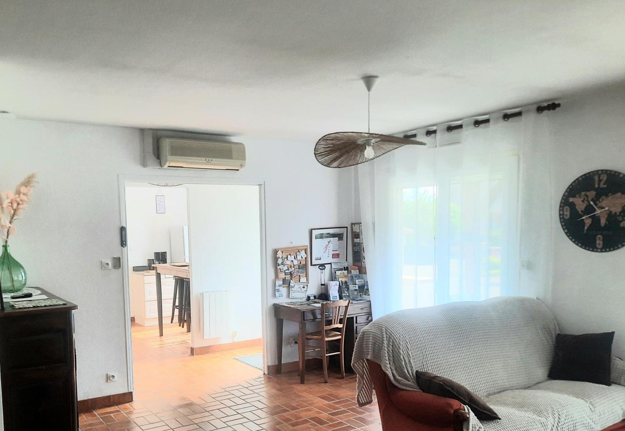 Gite Chez Monette Nance Exterior foto